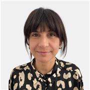 Freundliche und empathische Italienischlehrerin